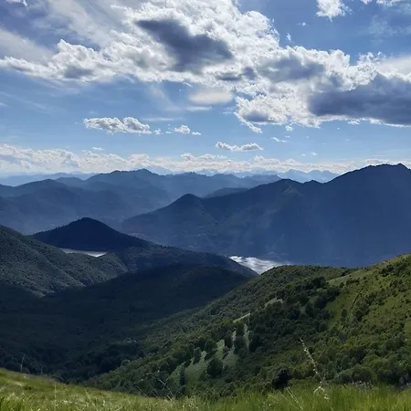 Gasthof Foresteria Del Passo Forcora