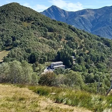 Foresteria Del Passo Forcora 3*